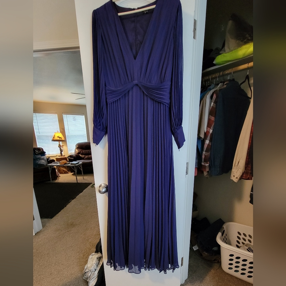 Marciano Guess maxi size 10 formal/evening/wedding. Excellent condition